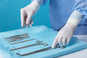 Esterilização no CME importância, boas práticas e segurança do paciente