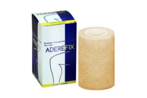 Bandagem Aderefix Bege Polarfix