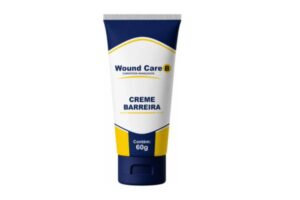 Creme barreira WOUND CARE B 60g