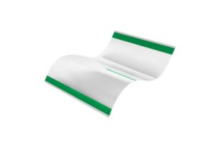 Curativo Filme transparente Est. incisional 62cmx84cm CM(ID)