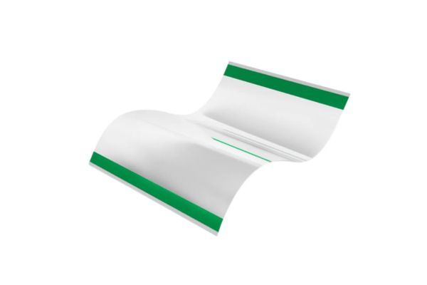 Curativo Filme transparente Est. incisional 62cmx84cm CM(ID)