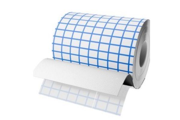 Curativo Fita Adesiva Elástica Igofix 10cmx10cm
