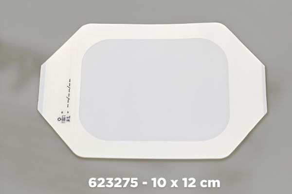 Curativo Fixador para Cateter IV Esteril