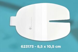 Curativo Fixador para Cateter IV Esteril 8,5cm