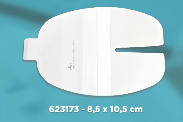 Curativo Fixador para Cateter IV Esteril 8,5cm
