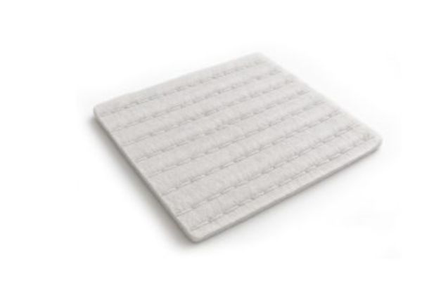 Curativo Hidrofibra com Prata Esteril