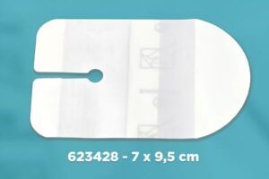 Curativo para Cateter IV Esteril 7cm
