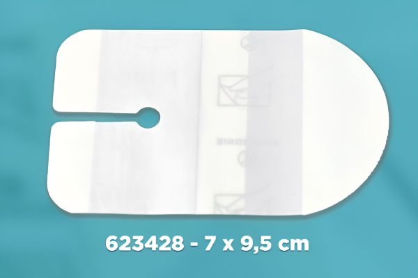 Curativo para Cateter IV Esteril 7cm