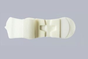 Curativo (Fixador) p/ Cateter SECUR. DEV 9cmx3,5cm PICC/CVC