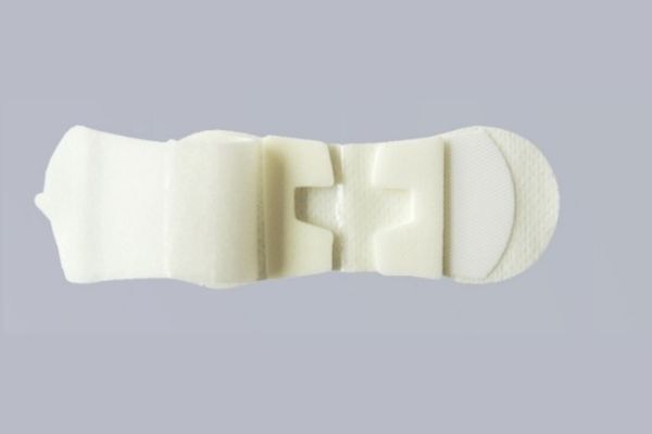 Curativo (Fixador) p/ Cateter SECUR. DEV 9cmx3,5cm PICC/CVC
