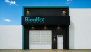 Bioalfa Medical
