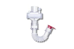 Filtro HEPA Bacteriano Infantil - ZF -019