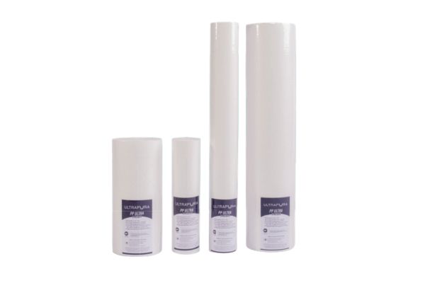 Filtro PP ULTRA 5 micron 20x2,5